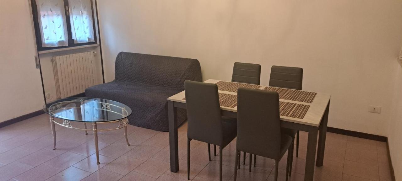 Appartamento Casa Della Nonna Bagnolo Mella Esterno foto
