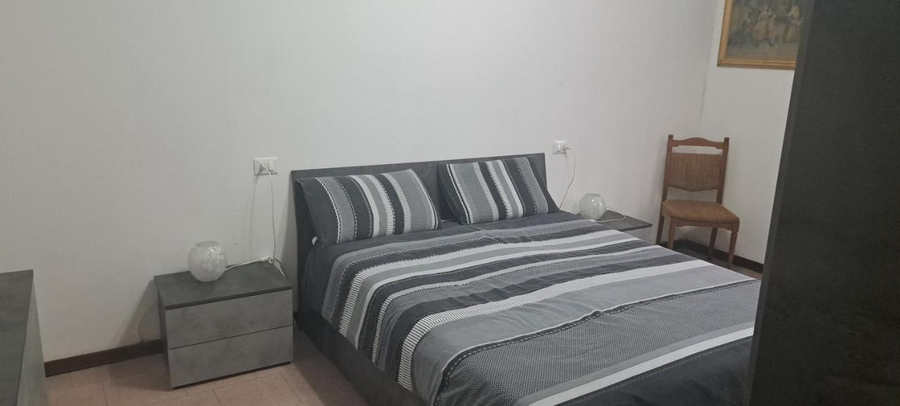 Appartamento Casa Della Nonna Bagnolo Mella Esterno foto