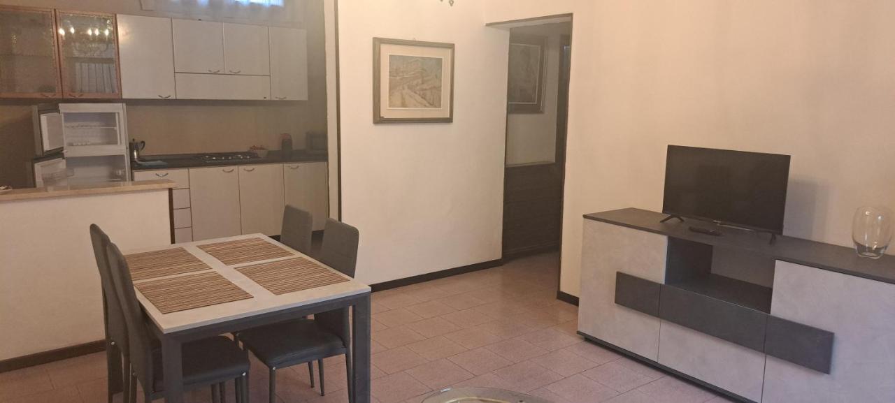 Appartamento Casa Della Nonna Bagnolo Mella Esterno foto