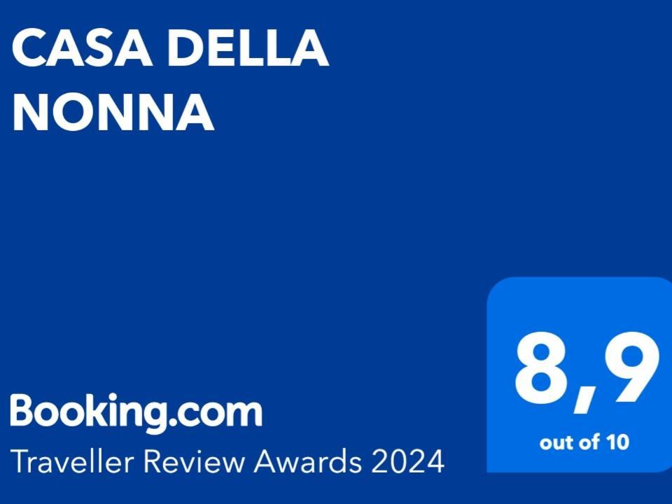 Appartamento Casa Della Nonna Bagnolo Mella Esterno foto